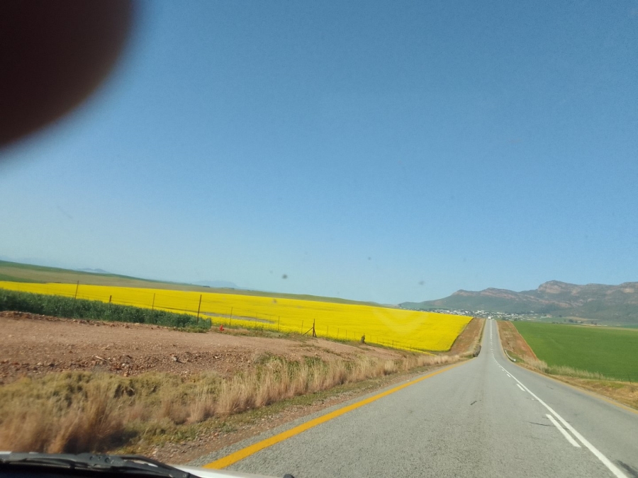 Commercial Property for Sale in Redelinghuys Western Cape